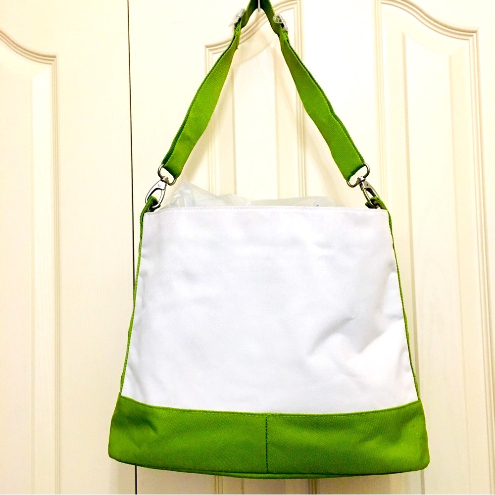 Soren Stitched In Style Bag - Picture 2 of 7